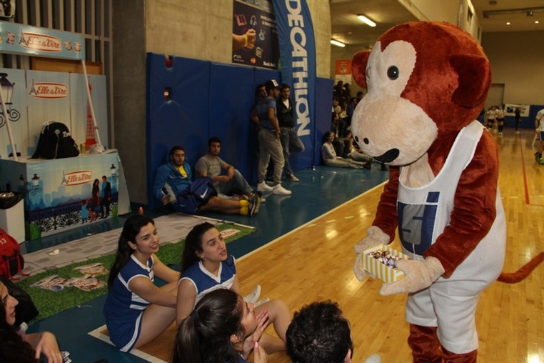 Beirut Unisport Festival 7th Edition